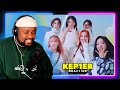 KEP1ER - sync-love, TIPI-TAP (MV & Practice)! HONEST Review!