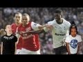 Arsenal v Spurs | Comments Below