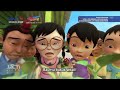 upin ipin musim 18 anak pokok full episode