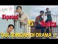 Ternyata Tak Seindah di Dramanya.. | Lokasi Drama Korea StartUp