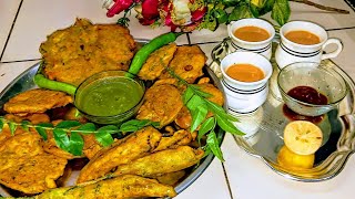 शाम की चाय के साथ आप क्या खाते हैं? बताइए🌹 Tea Time Snacks🙏