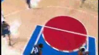 NBA highlights from April 15th