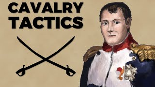 Napoleonic Cavalry Combat & Tactics