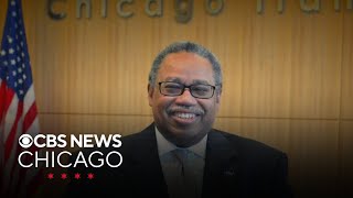 CTA President Dorval Carter Jr., whom many wanted to see fired, is retiring