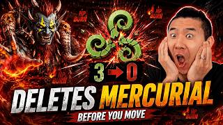 NEW Gizmak Tech HARD COUNTERS Mercurial Meta
