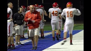 Seton Catholic head coach Mike Chiurco on win over Arcadia