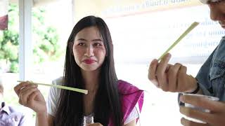 บวร On Tour จังหวัดหนองบัวลำภู Ep 2 ชุมชนคุณธรรมบ้านกุดกวางสร้อย 1