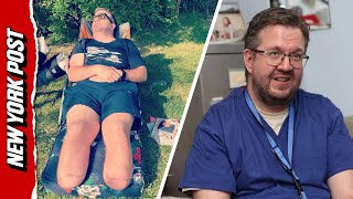 Surgeon Pleads GUILTY After Purposely Amputating Legs for Sexual Fetish