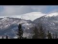 Researchers notice unusual trend for times of avalanches