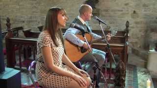 Mango Acoustic Duo - Wedding Duo Promo Video