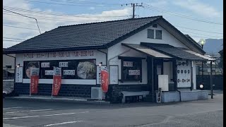 柿田川ひばりでラーメン食べてきた！