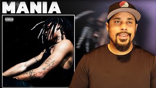 SoFaygo Is Next Up! | "Mania" Full Album Reaction
