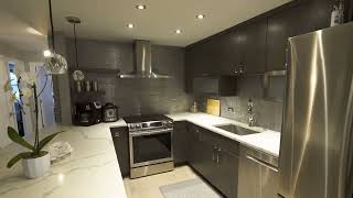 Unit 207 Walkthrough (Division/Wells)