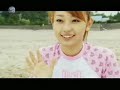 mizcaの「candy girl」のcmクリップ