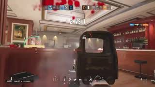 Rainbow Six Siege | Best Xim4 settings | Diamond plays