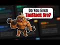 All 17 TanStack Projects In ONE App!