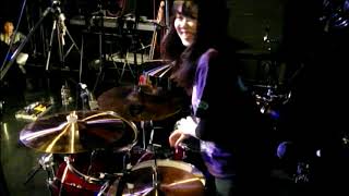 groove 追い出しライブ 2019 6日目 4バンド目 ACIDMAN