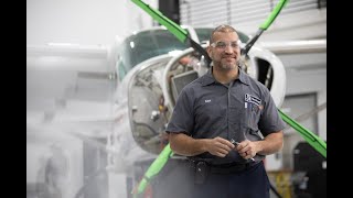 Join Our Team of Skilled A\u0026P Mechanics at Textron Aviation