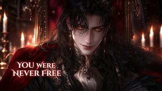 You Belong To Me 🖤 Seductive False King | Dark Fantasy Villain Song | Vox Mysterious