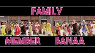 Family Di Member | Angrej | Amrinder Gill | Full Music Video | Releasing on 31st July