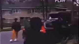 Guy gets jumped 1v4 *original*