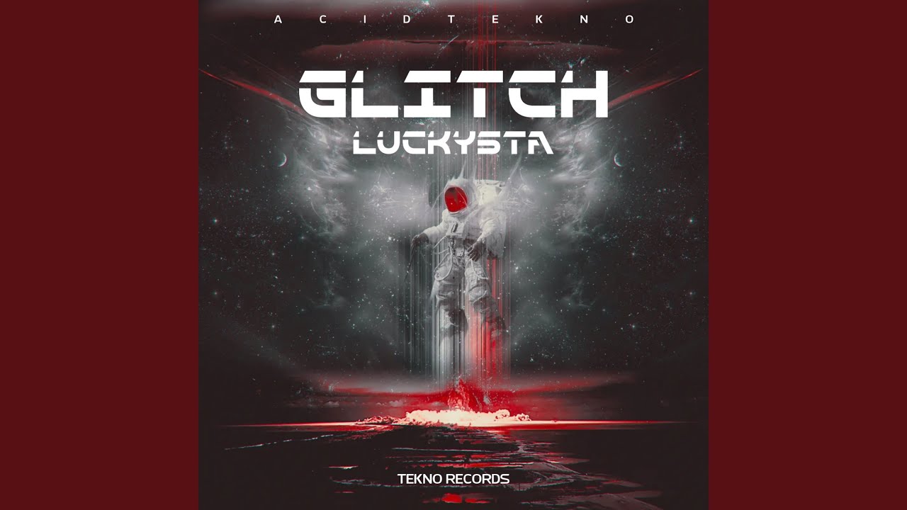 Glitch Youtube