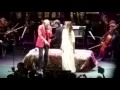 franco battiato bandiera bianca sentimiento nuevo con alice live in roma 17 07 2016