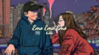 Emo Emo Emo [ Slowed + Reverb ] - Telugu Songs | Sid Sriram | Raahu