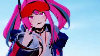 【Azur Lane MMD】 ELECT - USS Bremerton