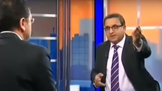 Tonight with Moeed Pirzada 11 March 2016 | Dunya News