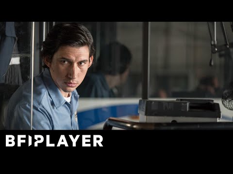 Mark Kermode Reviews Paterson 2016 Bfi Player Youtube