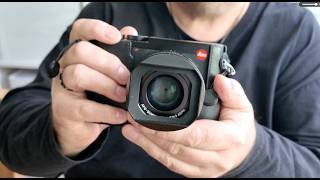 LEICA THIS IS ALL BULLSHIT