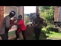 Imagine Dragons - Believer (Black Violin cover)
