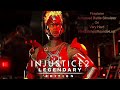 Injustice 2 - Firestorm Advanced Battle Simulator On Very Hard No Matches Lost/Rounds Lost