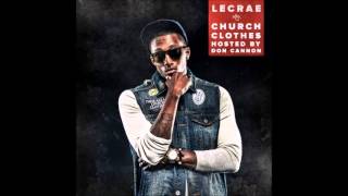 Lecrae Rejects ft Christon Gray \