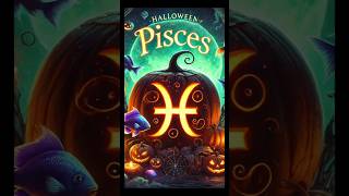 The Spooky Truth About Pisces This Halloween Season