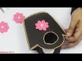 5 beautiful basket making ideas at home best out of waste basket diy ideas cardboard crafts