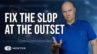Refactor AI Slop Into Proper Types