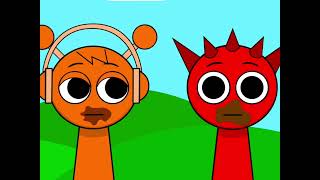 Who Ate All The Nutella Sprunki Animation Animation Incredibox Sprunki Who Ate All The Nutella Sprunki Animation Animation Incredibox Sprunki