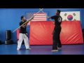 bo staff amazing demo all steps 1 16 together preview techniques tricks spinning skills top moves