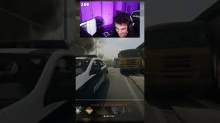 Toxic CoD Lobbies Are Back! 😂