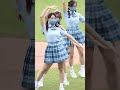 4k 2022 6 19 fubon angels 奶昔 x 悍將中學日 day2 開場舞【愛你 歌舞青春】