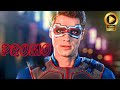 HENRY DANGER: THE MOVIE Trailer Release information  (2025) Jace Norman