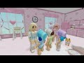 Evil Babysitter plays DAYCARE in Roblox!