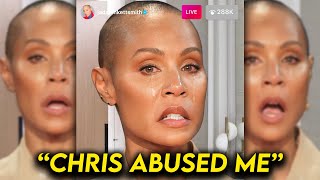 “My Husband Was RIGHT!” Jada Pinkett Speaks Up On Chris Rock Not Deserving An Apology