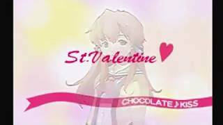 ＰＳ　チョコレート♪キッス　オープニング