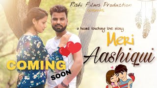 Meri Aashiqui || Jubin Nautiyal  || Official Song Trailer || Ashok Varma