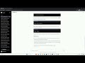 how to use python in notepad