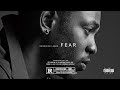 Kendrick Lamar - FEAR. [Instrumental] (Slowed)