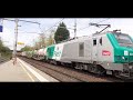 un superbe spot en gare de quincieux